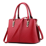 yellow bag