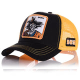 Baseball Cap