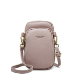 Casual Women Shoulder Bag