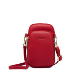 Casual Women Shoulder Bag