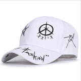 Snapback Quick Dry Mesh Baseball Cap
