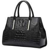 Handmade Leather Lady Handbag