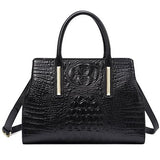 Handmade Leather Lady Handbag