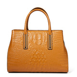 Handmade Leather Lady Handbag
