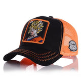 Baseball Cap