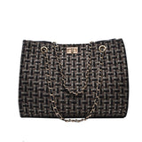 Casual Shoulder Bag