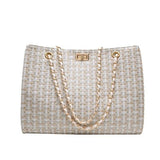 Casual Shoulder Bag