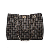 Casual Shoulder Bag