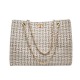 Casual Shoulder Bag