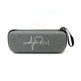 Portable Stethoscope Carrying Case