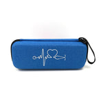 Portable Stethoscope Carrying Case