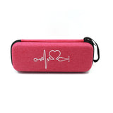 Portable Stethoscope Carrying Case
