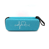 Portable Stethoscope Carrying Case
