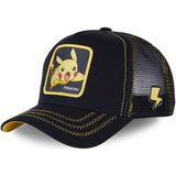 Anime Pikachu  Cap