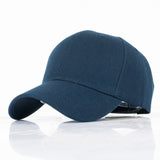 10 Color Cotton Baseball Caps
