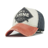Baseball Cap