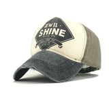Baseball Cap