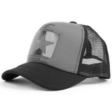 Mesh Net Baseball cap
