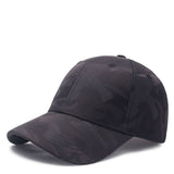 Camouflage Baseball Cap