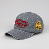 Baseball Cap