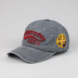 Baseball Cap