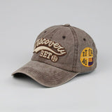 Baseball Cap