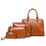 Large Capacity Todd Bag