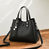 New Zipper Ladies Crossbody Bags