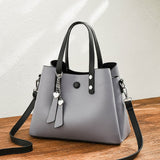 New Zipper Ladies Crossbody Bags