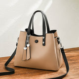 New Zipper Ladies Crossbody Bags