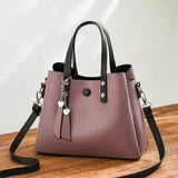 New Zipper Ladies Crossbody Bags