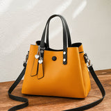 New Zipper Ladies Crossbody Bags