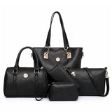 European and American fashion new women's handbag