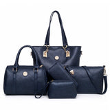 European and American fashion new women's handbag