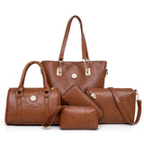 European and American fashion new women's handbag