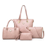 European and American fashion new women's handbag