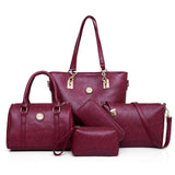 European and American fashion new women's handbag