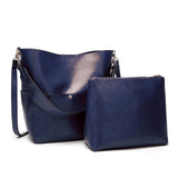 Women's Soft Leather Handbag High Quality Women Shoulder Bag
