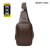 Chest Bag