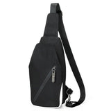 Oxford Mens Chest Bag