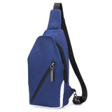 Oxford Mens Chest Bag