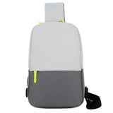 Canvas Crossbody Bags