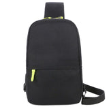 Canvas Crossbody Bags