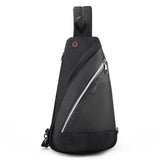 Casual Men Crossbody Bags