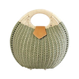 Nest Tote Handbag