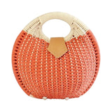 Nest Tote Handbag