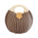 Nest Tote Handbag