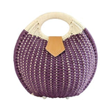 Nest Tote Handbag