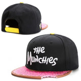 MUNCHIES CAP