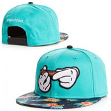 MUNCHIES CAP